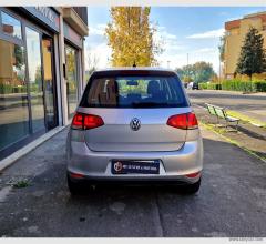 Auto - Volkswagen golf 1.6 tdi comfortline