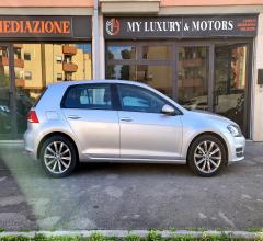 Auto - Volkswagen golf 1.6 tdi comfortline