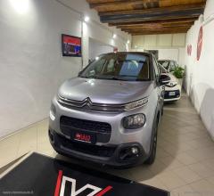 Auto - Citroen c3 puretech 83 s&s shine