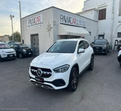 Auto - Mercedes-benz gla 200 d automatic 4matic amg l. pr.pl.