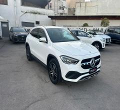 Auto - Mercedes-benz gla 200 d automatic 4matic amg l. pr.pl.