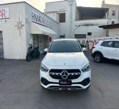 Auto - Mercedes-benz gla 200 d automatic 4matic amg l. pr.pl.