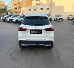 Auto - Mercedes-benz gla 200 d automatic 4matic amg l. pr.pl.