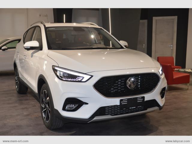 Mg zs 1.0t-gdi automatica luxury