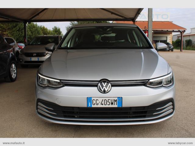 Volkswagen golf 2.0 tdi 150cv dsg scr life