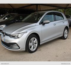 Auto - Volkswagen golf 2.0 tdi 150cv dsg scr life