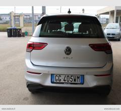 Auto - Volkswagen golf 2.0 tdi 150cv dsg scr life