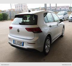 Auto - Volkswagen golf 2.0 tdi 150cv dsg scr life