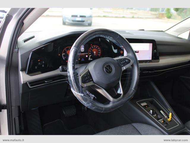 Auto - Volkswagen golf 2.0 tdi 150cv dsg scr life