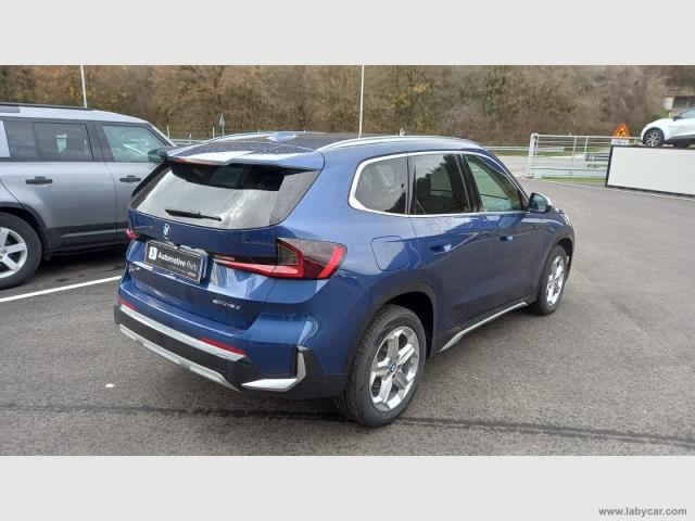 Auto - Bmw x1 sdrive18d xline edition signature