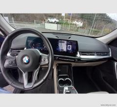 Auto - Bmw x1 sdrive18d xline edition signature