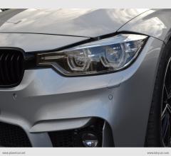 Auto - Bmw 320d touring msport