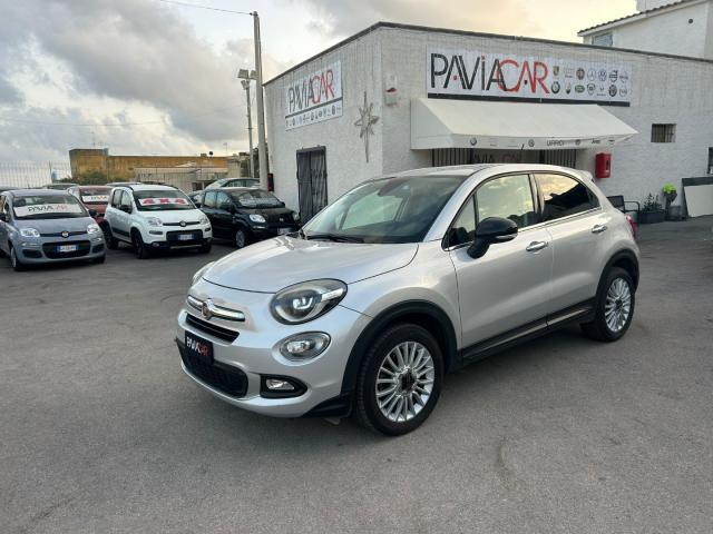 Fiat 500x 1.6 m.jet 120 cv lounge