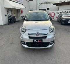 Auto - Fiat 500x 1.6 m.jet 120 cv lounge