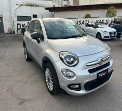 Auto - Fiat 500x 1.6 m.jet 120 cv lounge