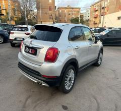 Auto - Fiat 500x 1.6 m.jet 120 cv lounge