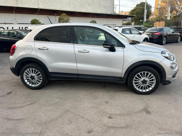 Auto - Fiat 500x 1.6 m.jet 120 cv lounge