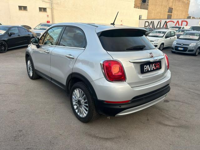 Auto - Fiat 500x 1.6 m.jet 120 cv lounge