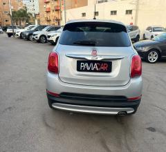 Auto - Fiat 500x 1.6 m.jet 120 cv lounge