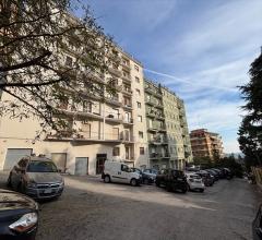 Appartamento in vendita a chieti centro storico