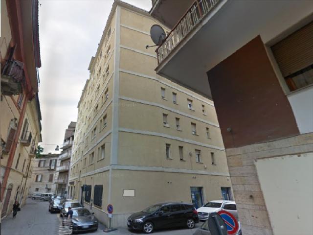 Appartamento in vendita a chieti centro