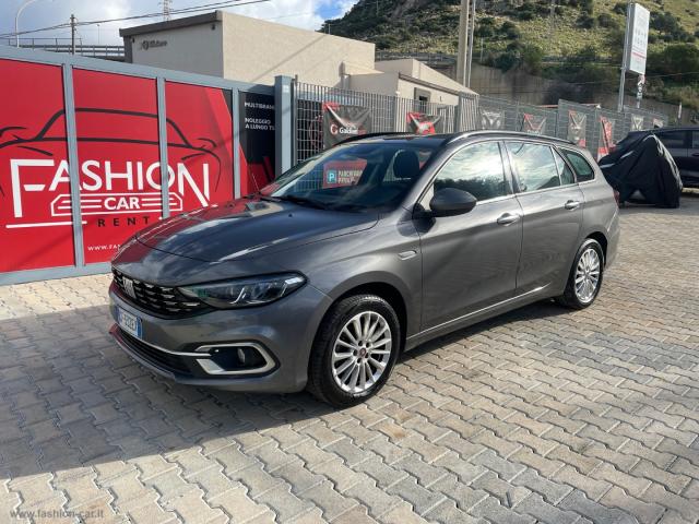 Fiat tipo 1.6 mjt s&s sw life