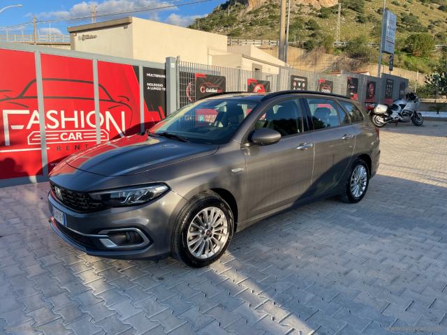 Auto - Fiat tipo 1.6 mjt s&s sw life