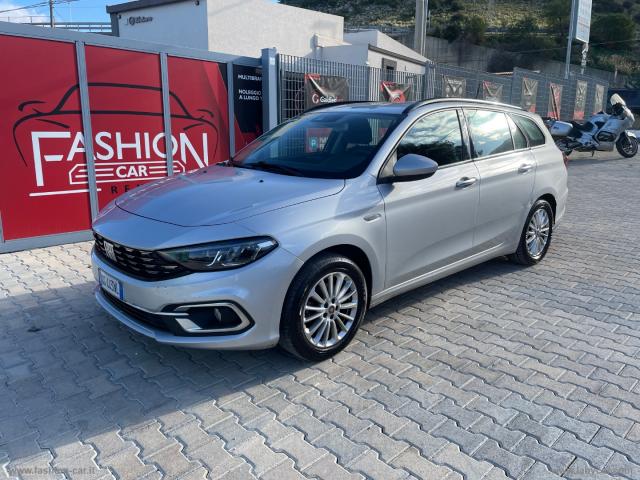 Auto - Fiat tipo 1.6 mjt s&s sw life