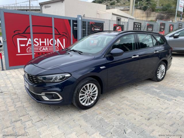 Auto - Fiat tipo 1.6 mjt s&s sw life