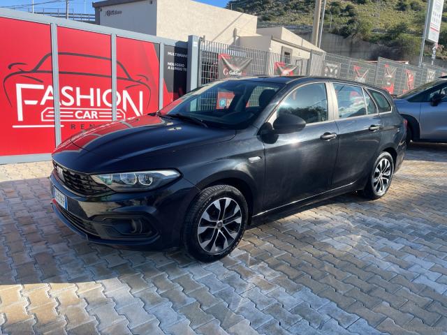 Auto - Fiat tipo 1.6 mjt s&s sw life