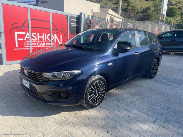 Auto - Fiat tipo 1.6 mjt s&s sw life