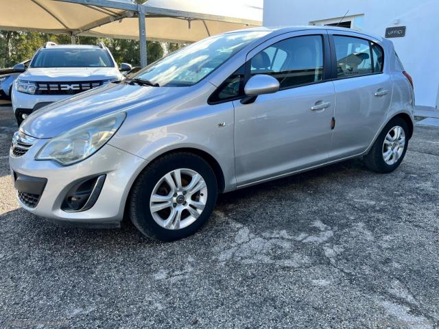 Opel corsa 1.3 cdti 75 cv f.ap. 5p. ecotec