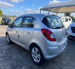 Auto - Opel corsa 1.3 cdti 75 cv f.ap. 5p. ecotec