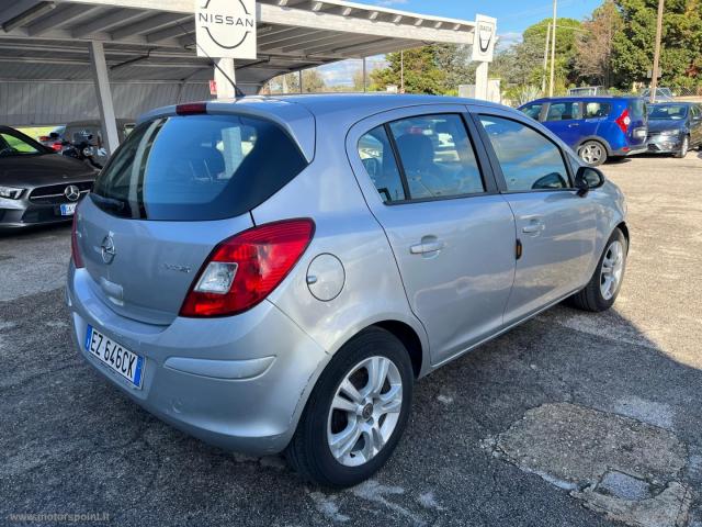 Auto - Opel corsa 1.3 cdti 75 cv f.ap. 5p. ecotec