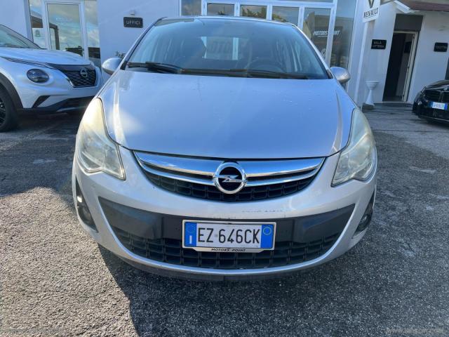 Auto - Opel corsa 1.3 cdti 75 cv f.ap. 5p. ecotec