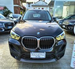 Auto - Bmw x1 sdrive16d business advantage