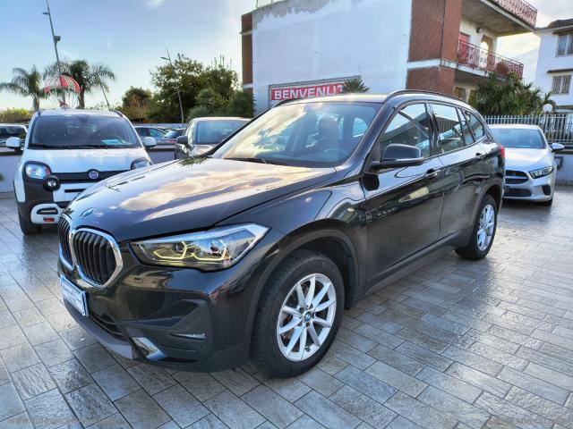 Auto - Bmw x1 sdrive16d business advantage