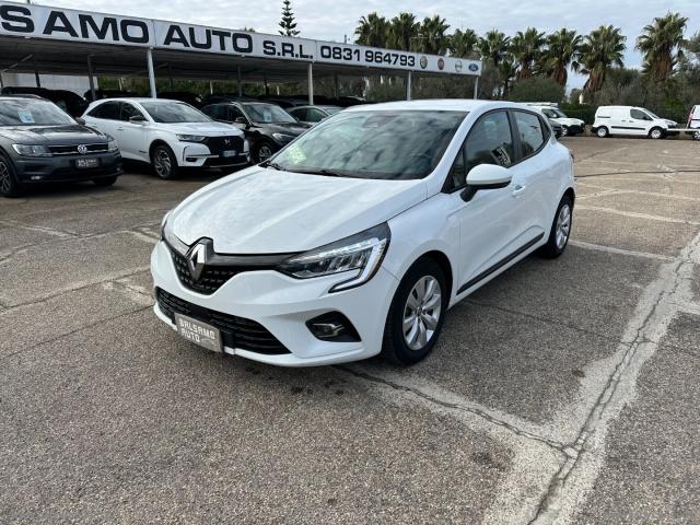 Auto - Renault clio tce 100 cv gpl intens