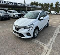 Renault clio tce 100 cv gpl intens