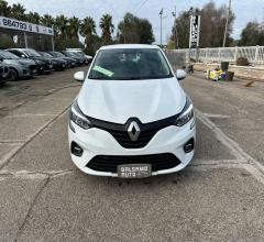 Auto - Renault clio tce 100 cv gpl intens