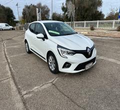 Auto - Renault clio tce 100 cv gpl intens