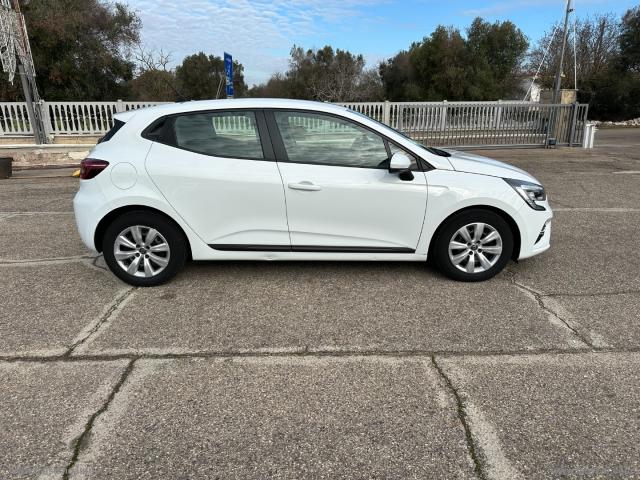 Auto - Renault clio tce 100 cv gpl intens