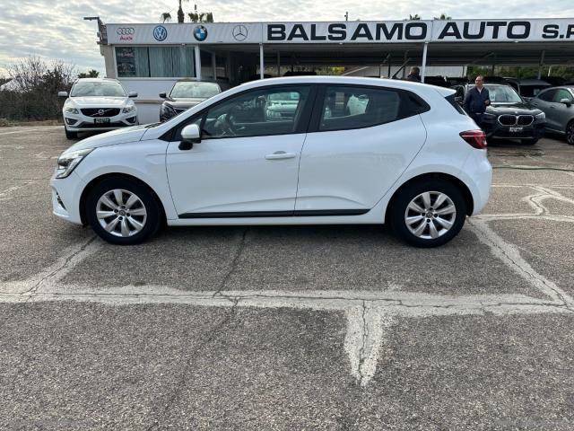 Auto - Renault clio tce 100 cv gpl intens