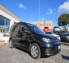 Auto - Volkswagen caddy 2.0 tdi 102cv highline