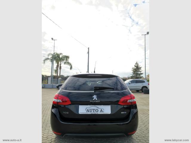 Auto - Peugeot 308 bluehdi 150 s&s sw allure