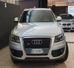 Auto - Audi q5 2.0 tdi 170 cv quattro s tronic