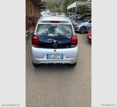 Auto - Peugeot 108 vti 72 s&s 5 porte allure