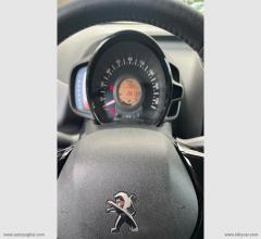 Auto - Peugeot 108 vti 72 s&s 5 porte allure