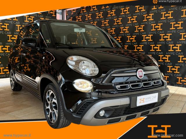 Auto - Fiat 500l 1.4 95 cv s&s connect