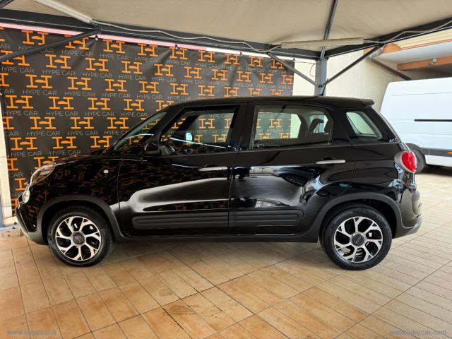 Auto - Fiat 500l 1.4 95 cv s&s connect